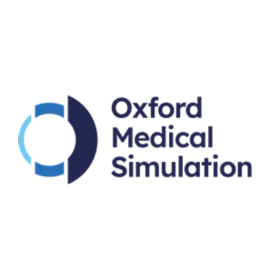 Oxford Medical Simulation